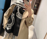 China Replica Burberry Scarf 46usd Only